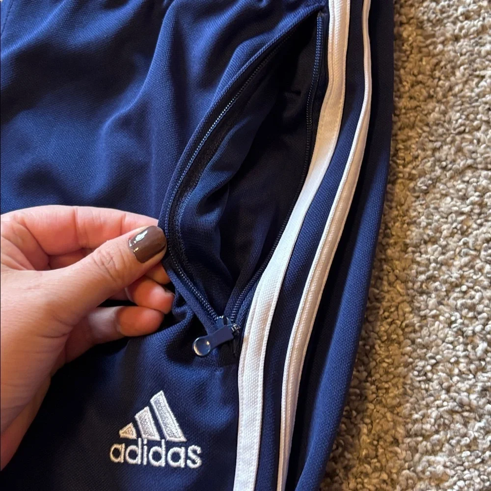 Youth Addidas Sports Pants